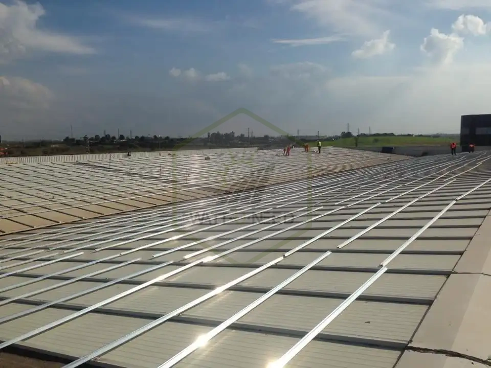 Installation solaire bamotors Maroc - Image 23